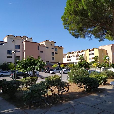 Apartmán Cote Port Gruissan Exteriér fotografie