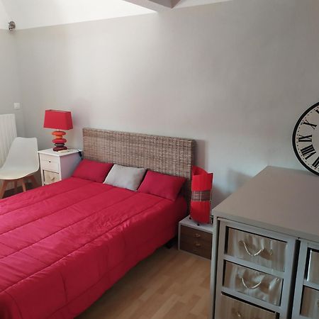 Apartmán Cote Port Gruissan Exteriér fotografie