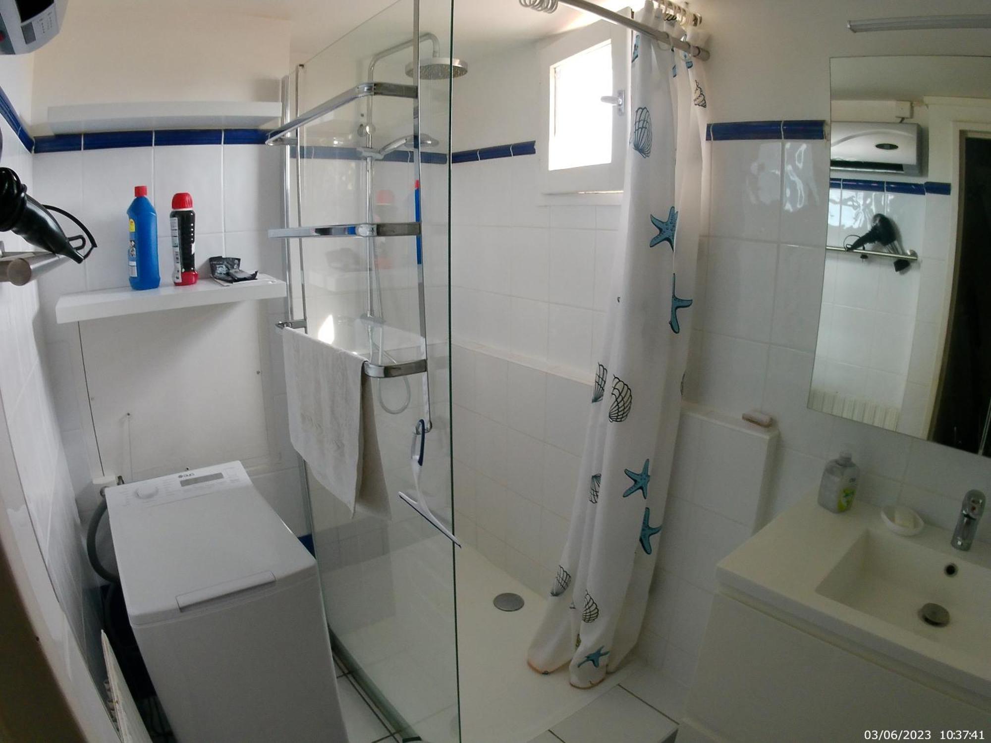 Apartmán Cote Port Gruissan Exteriér fotografie